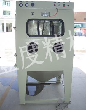 噴砂房?jī)r(jià)錢(qián)越低價(jià)錢(qián)越好？